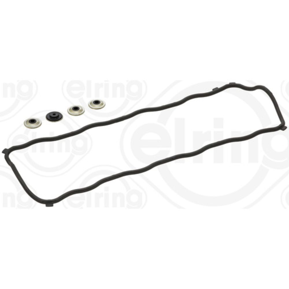 Packningssats, ventilkåpa 27-01704