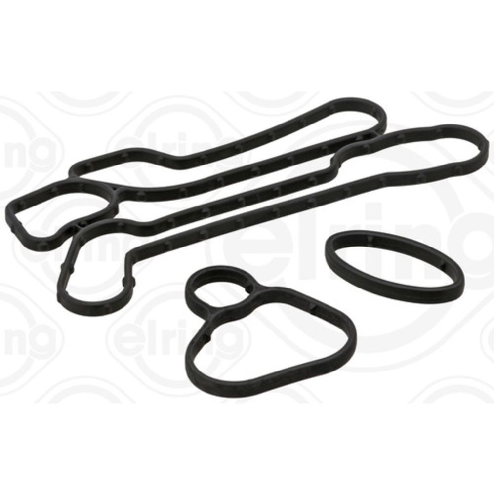 Packningssats, oljekylare 30-05318