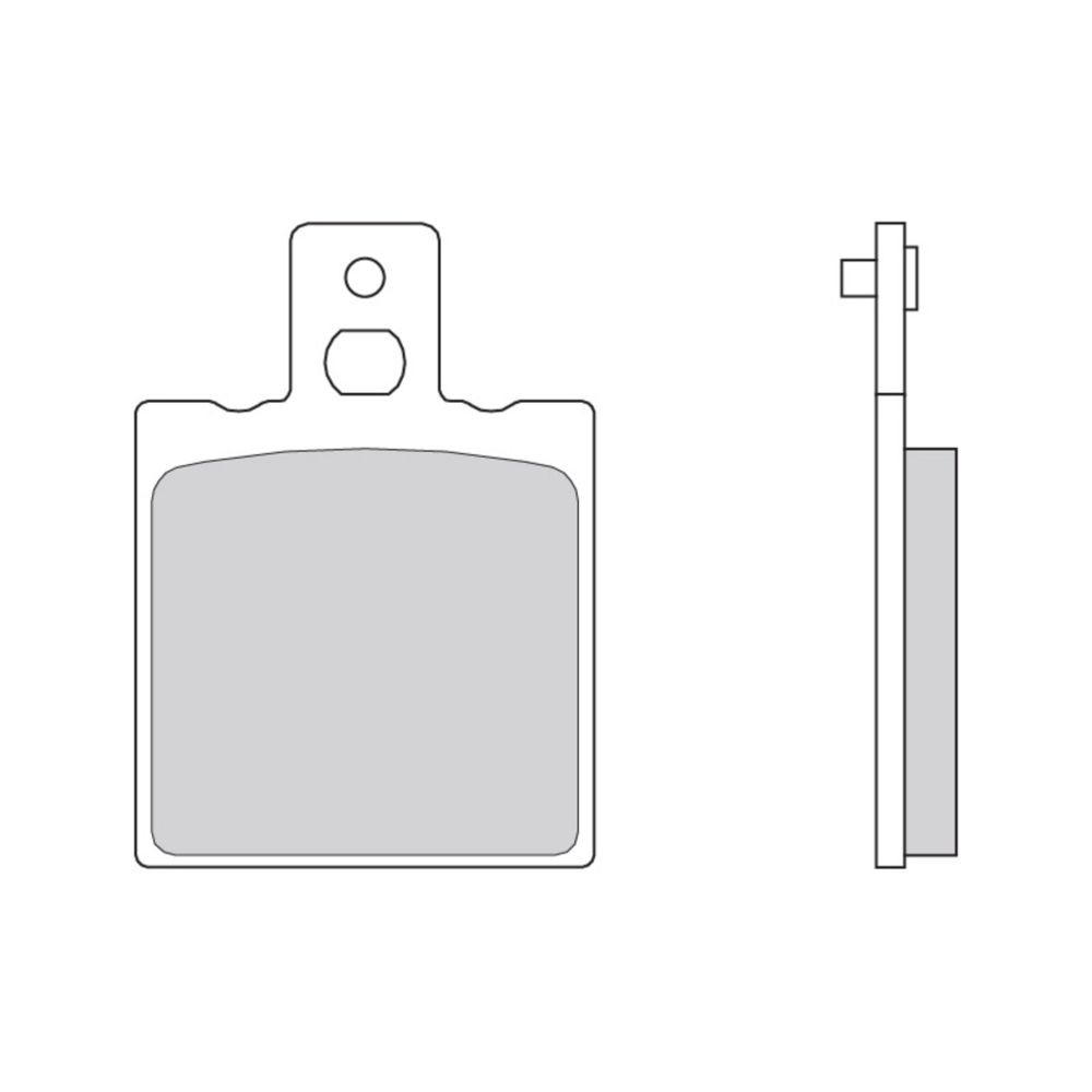 Piduriklotside komplekt 98-27472