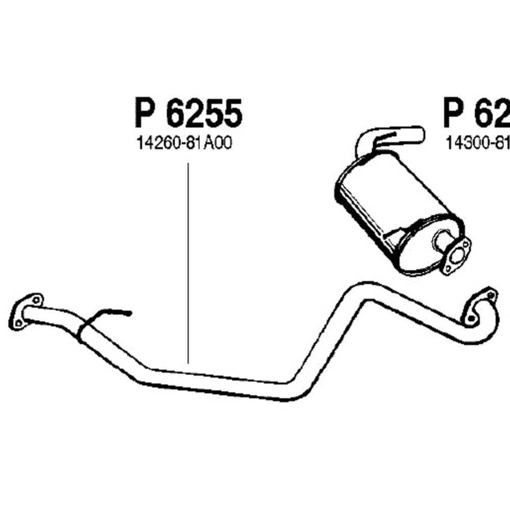 Pakoputki 14-6234