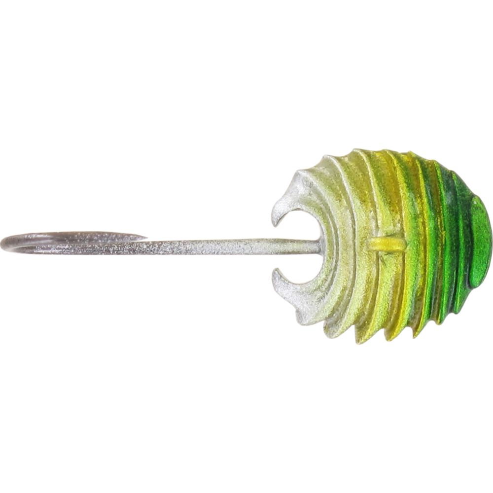 Kuusamo UFO-Siira hybridipilkki 4 cm 4 g väri: Kulta