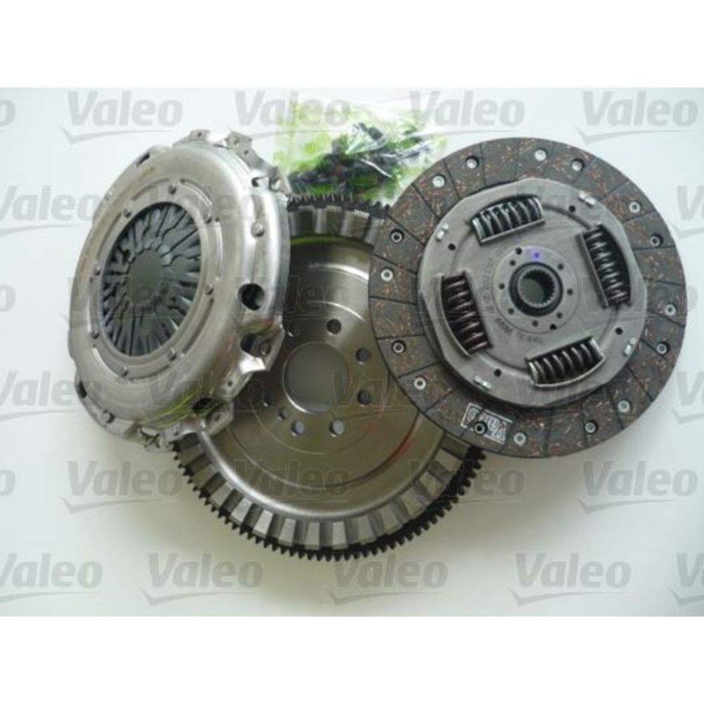 Kytkinpaketti 84-2100