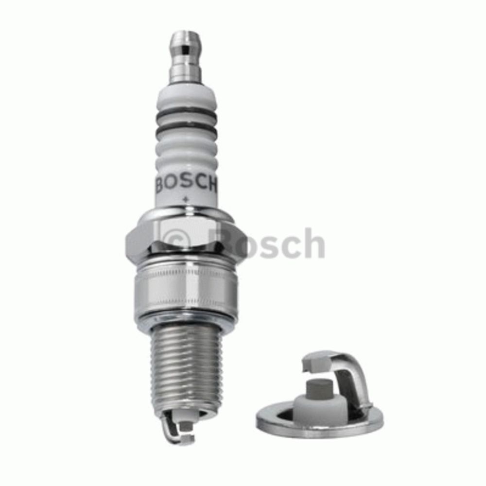 Bosch SuperPlus WR7DCX+ "21+" süüteküünal
