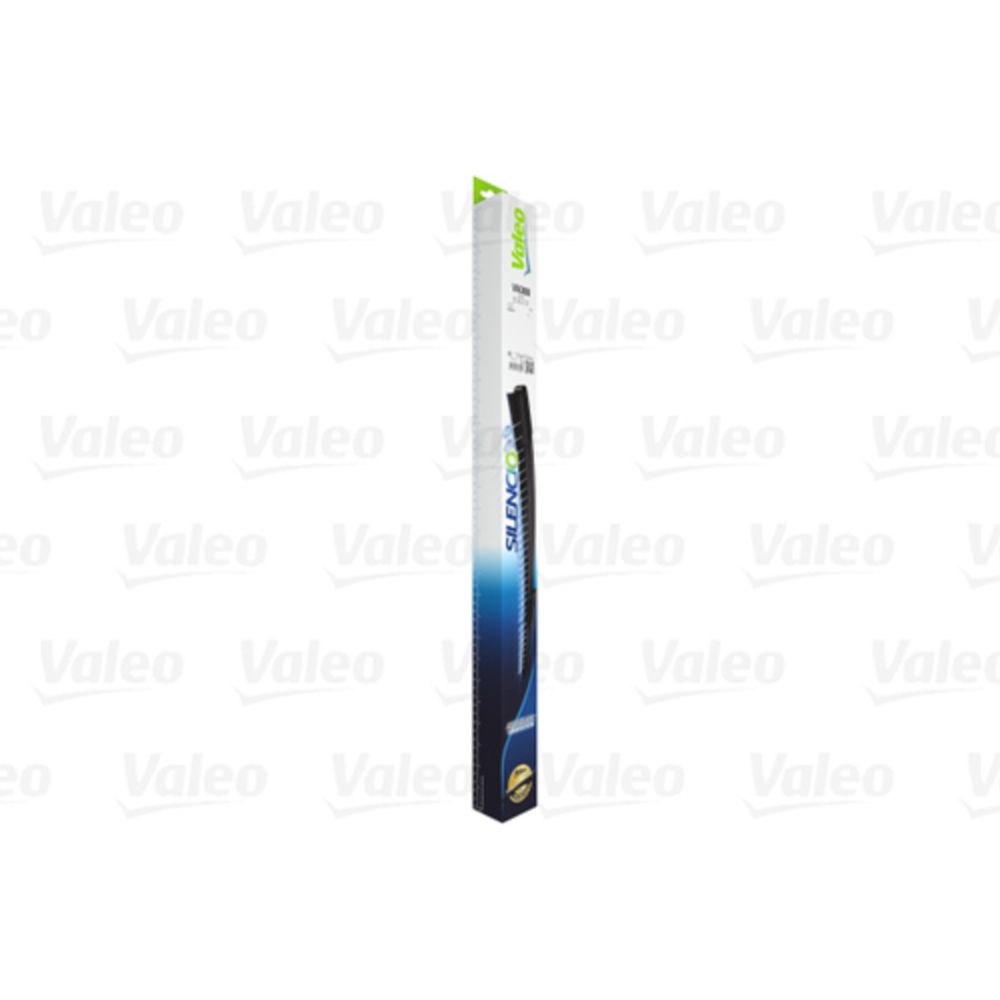 Valeo Silencio Aquablade VA300 torkarblad 2 st. 70 + 45 cm