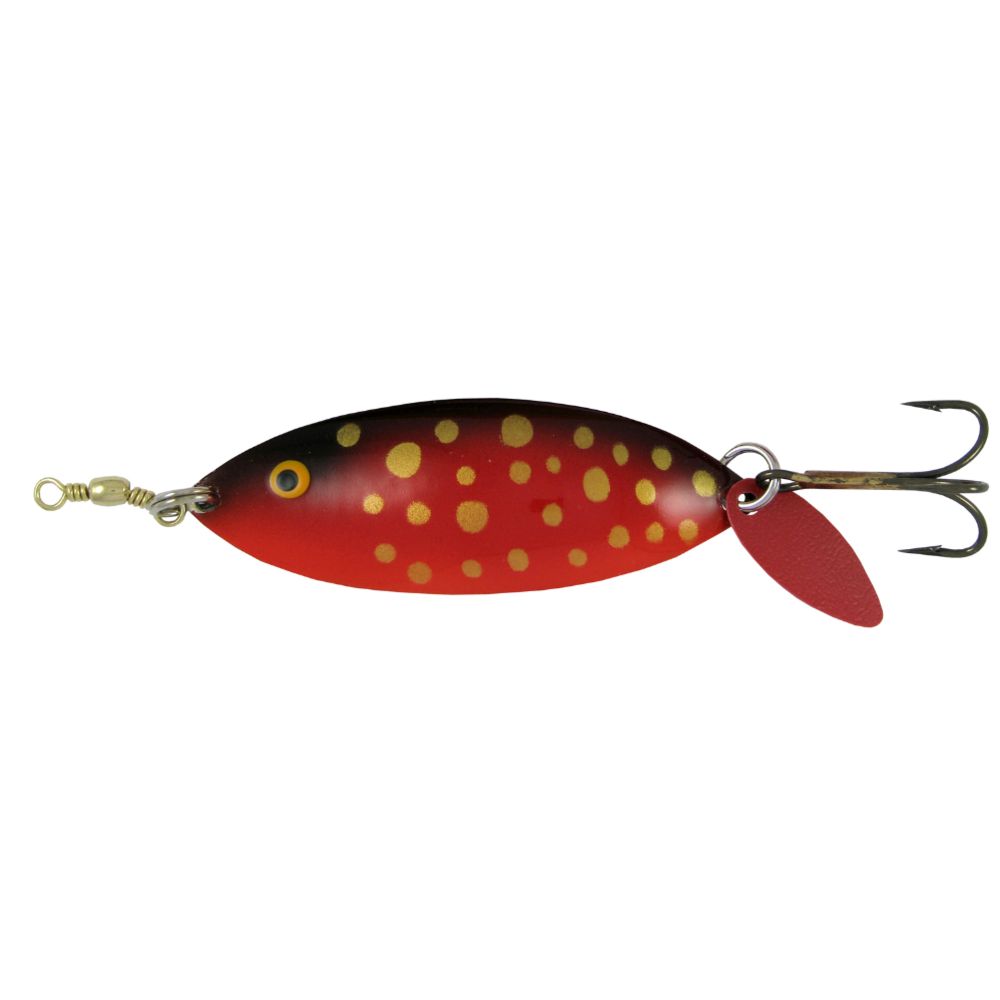 Bete Krokodil 7 cm 18 g lusikkauistin väri: 1