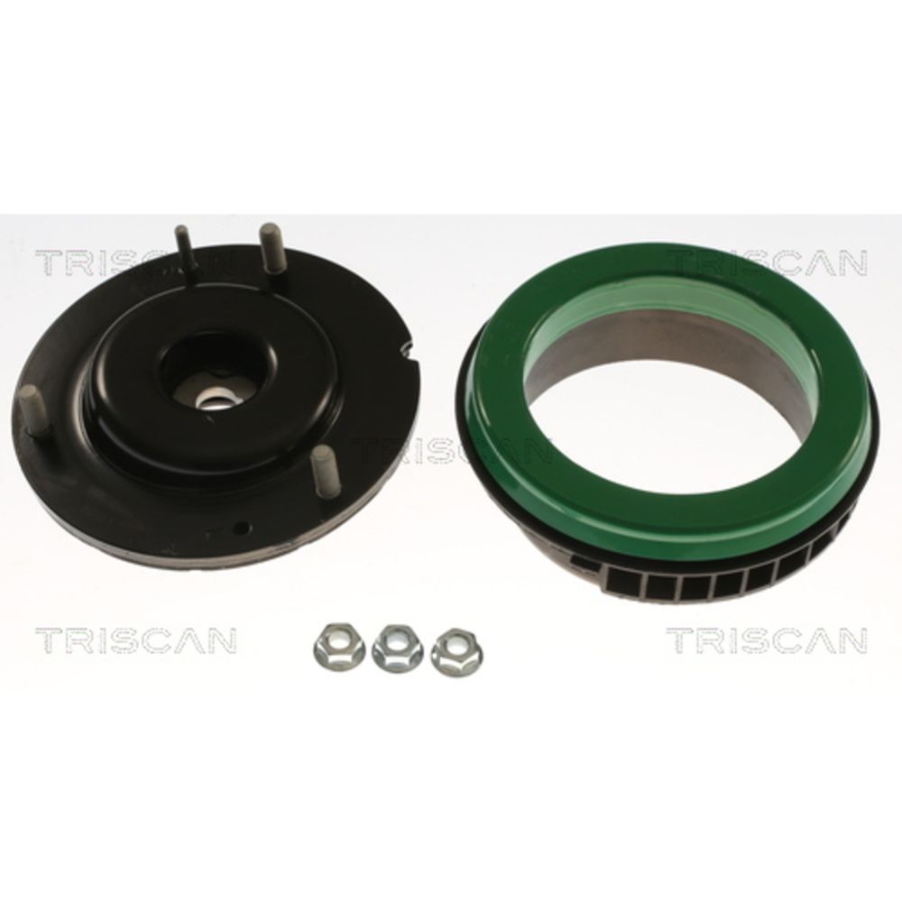 Vedruamordi tugilaagri remondikomplekt 18-01155