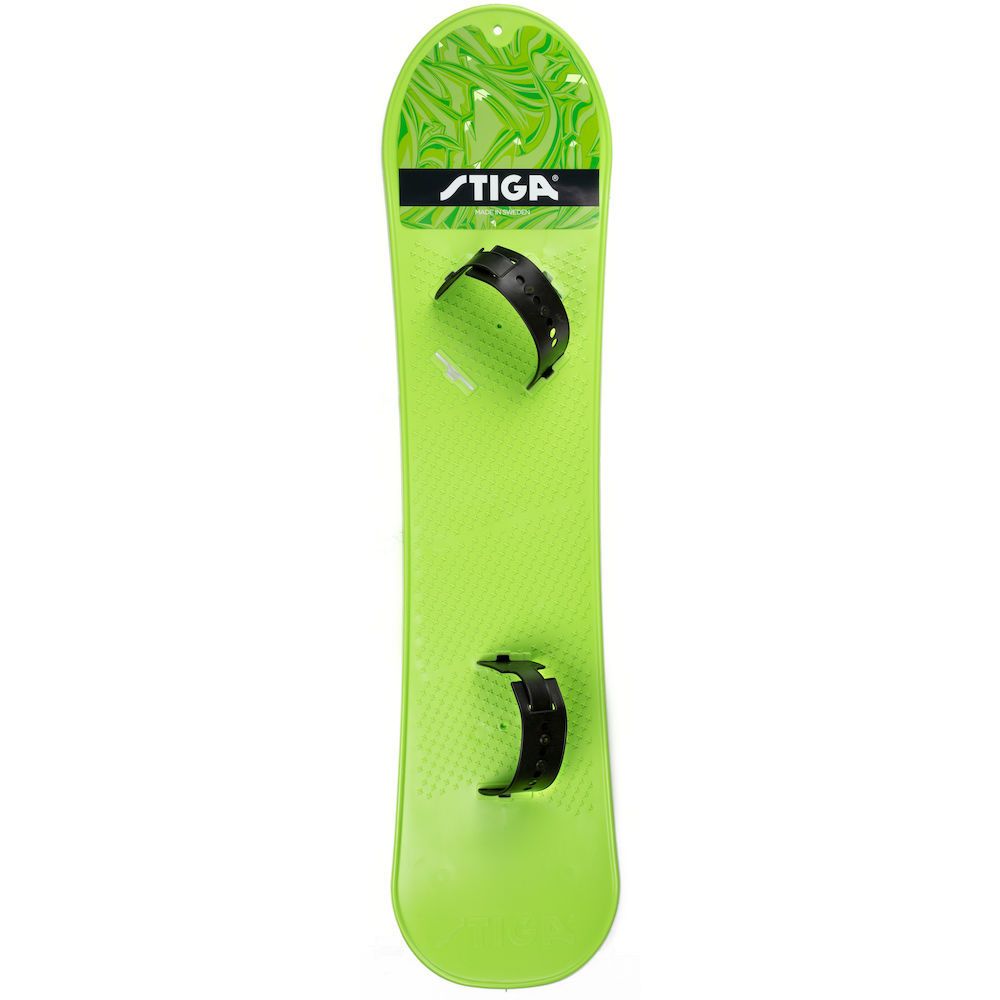 Stiga Wild snowboard för nybörjare