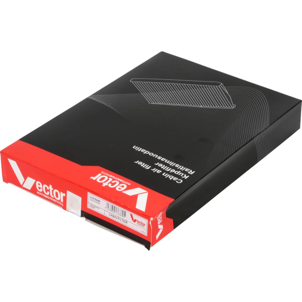 Raitisilmasuodatin 19-2330