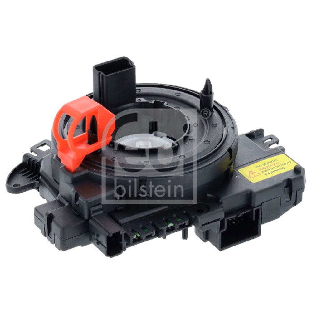Kellojousi, airbag 17-06451
