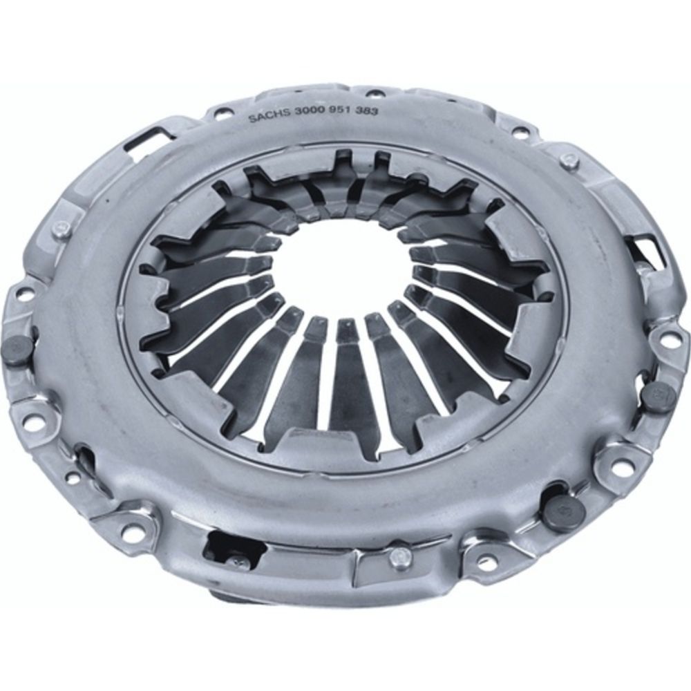Kytkinpaketti 84-2523