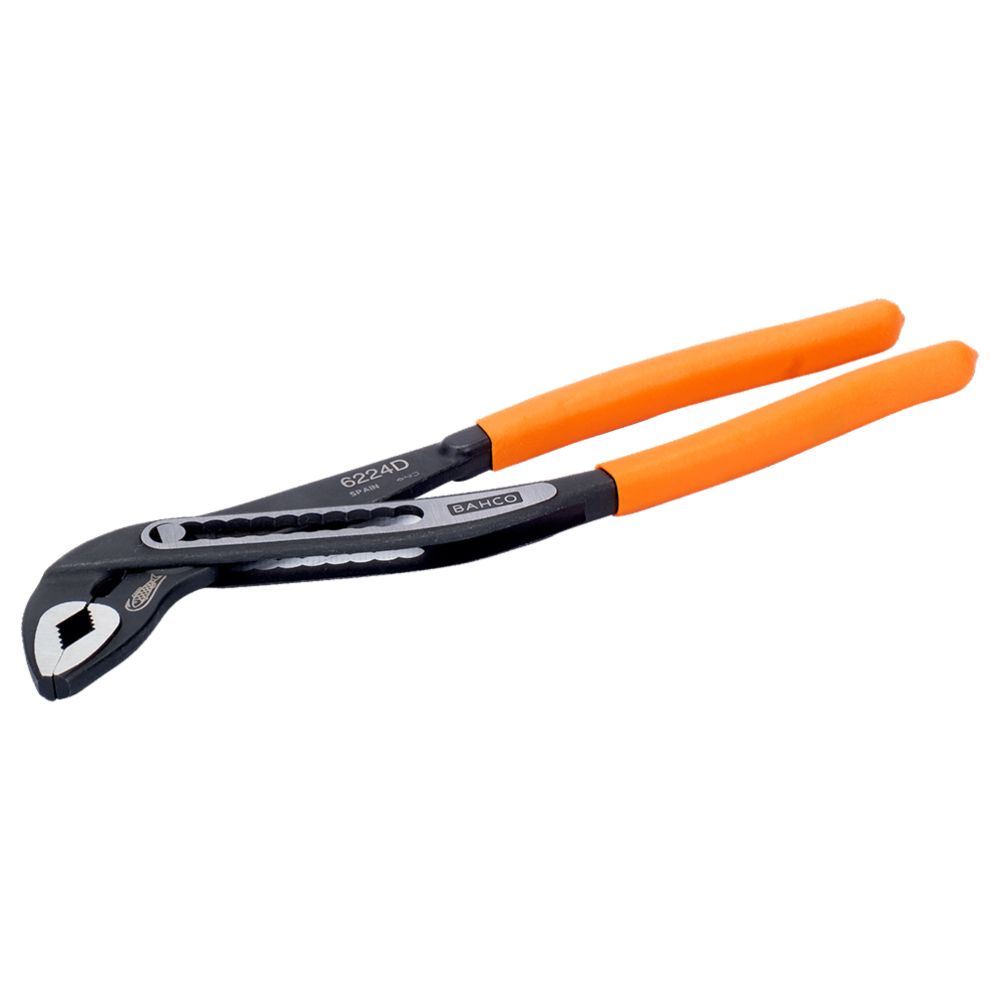 Bahco 6222D liugühendusega tangid 150 mm