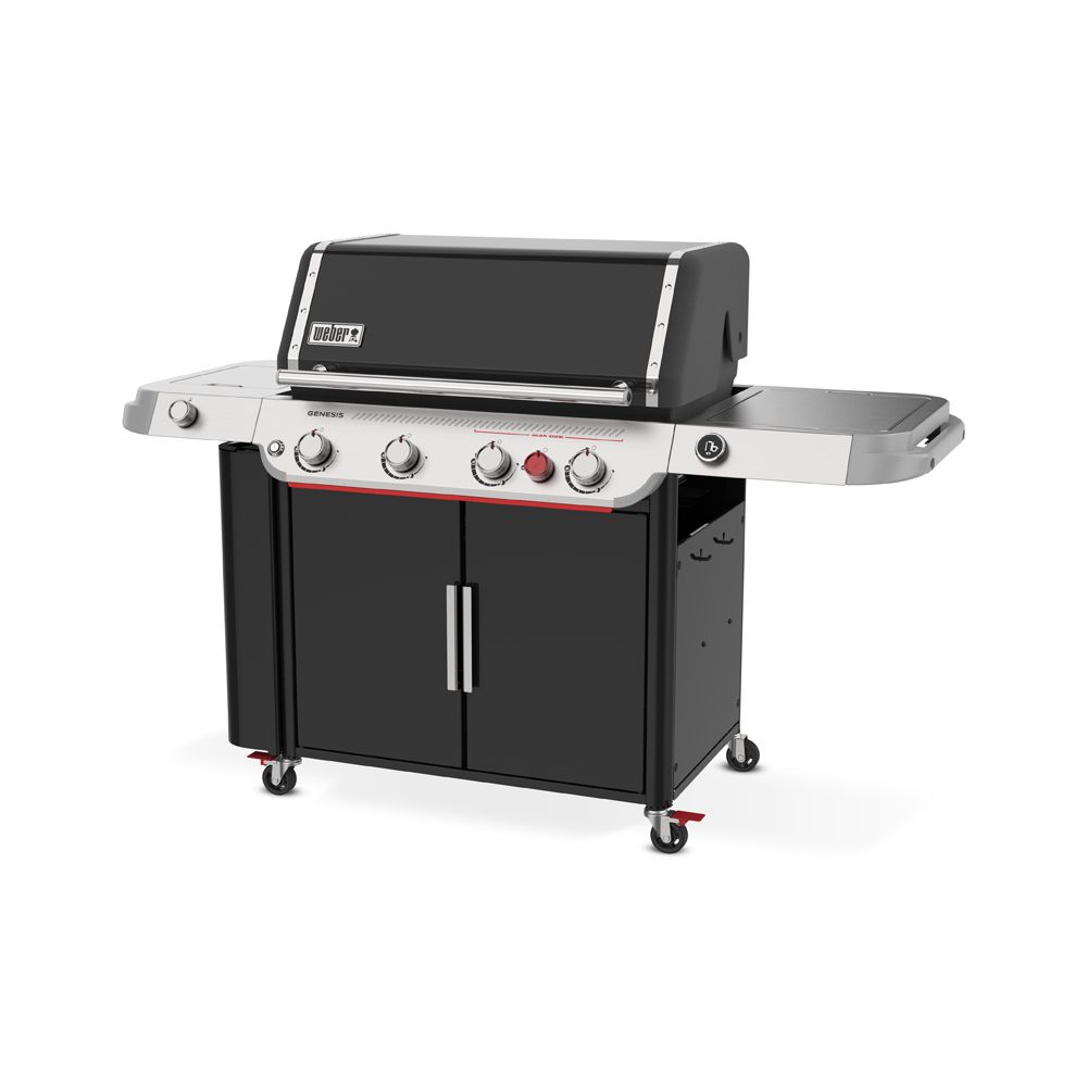 Weber Genesis EP-435W gasolgrill