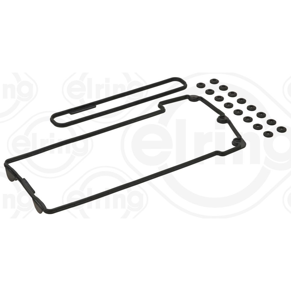 Packningssats, ventilkåpa 27-01667