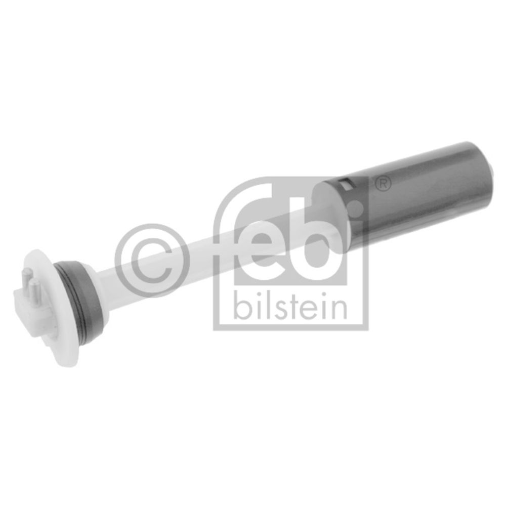 Nivåkontakt, spolarvätska 12-1391