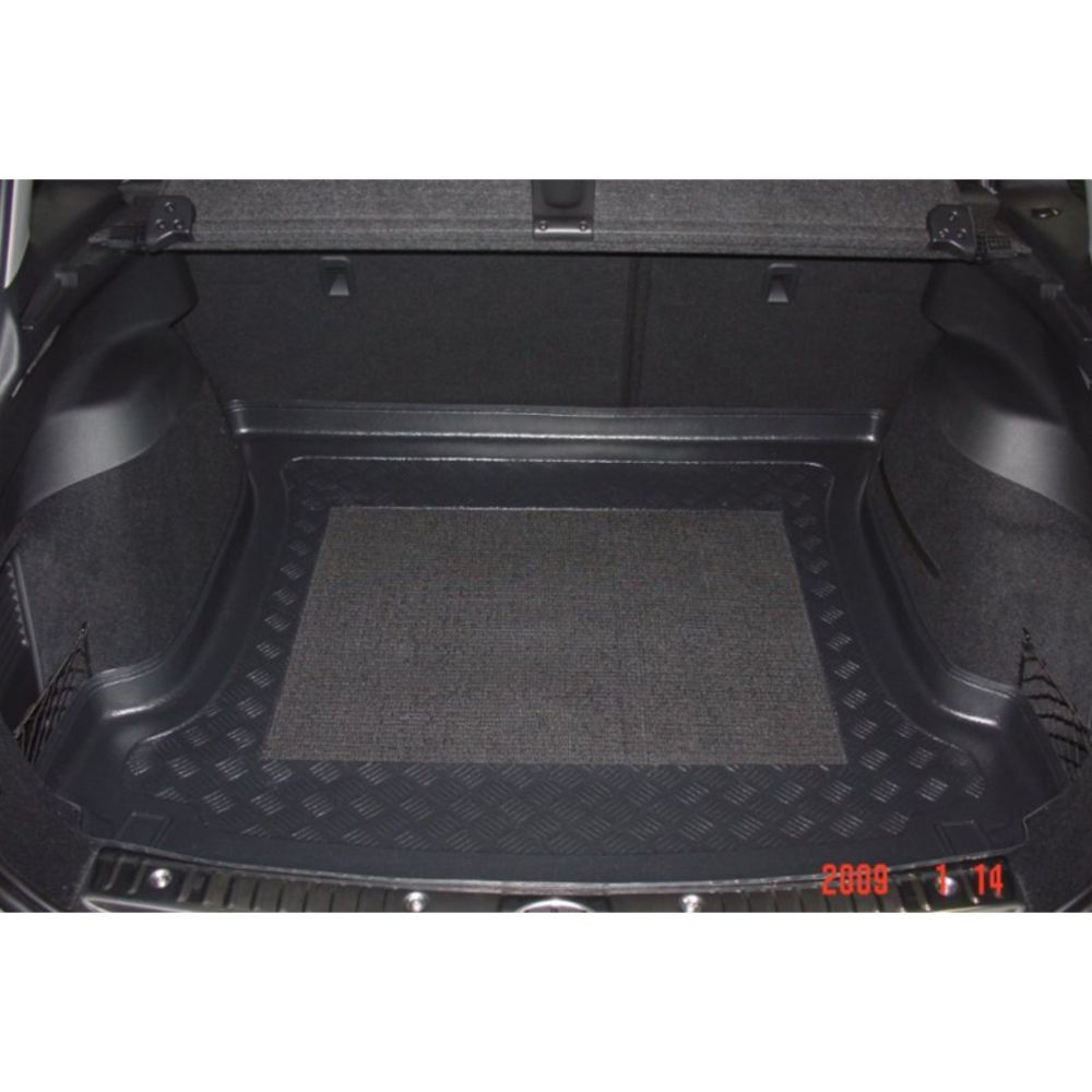 Bagagerumsmatta 308 SW 08->