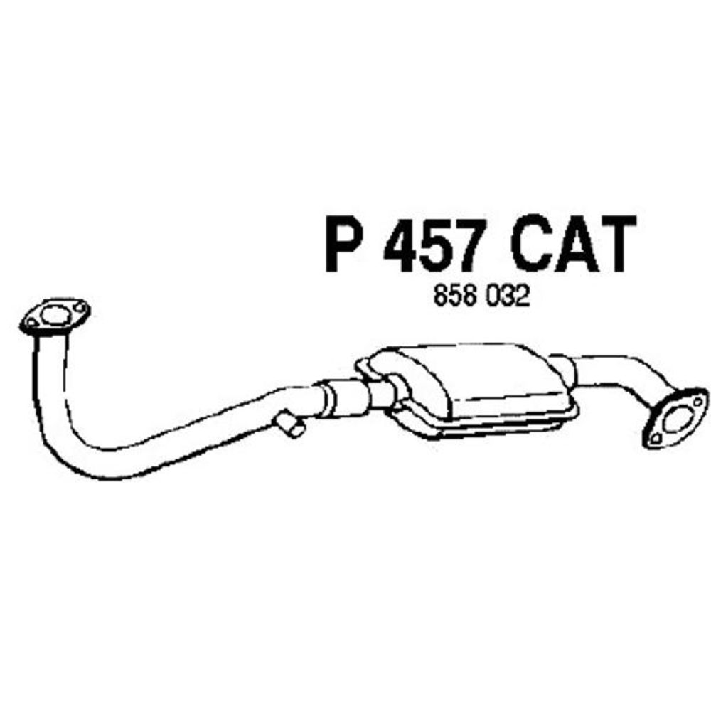 Katalysaattori 13-4605