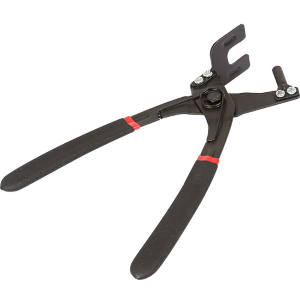 MTX Tools Basic tång för lossa avgasgummin