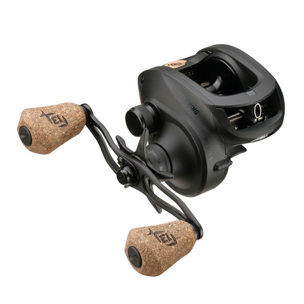 13 Fishing Concept A3 Gen2 6.3:1 RH multirull