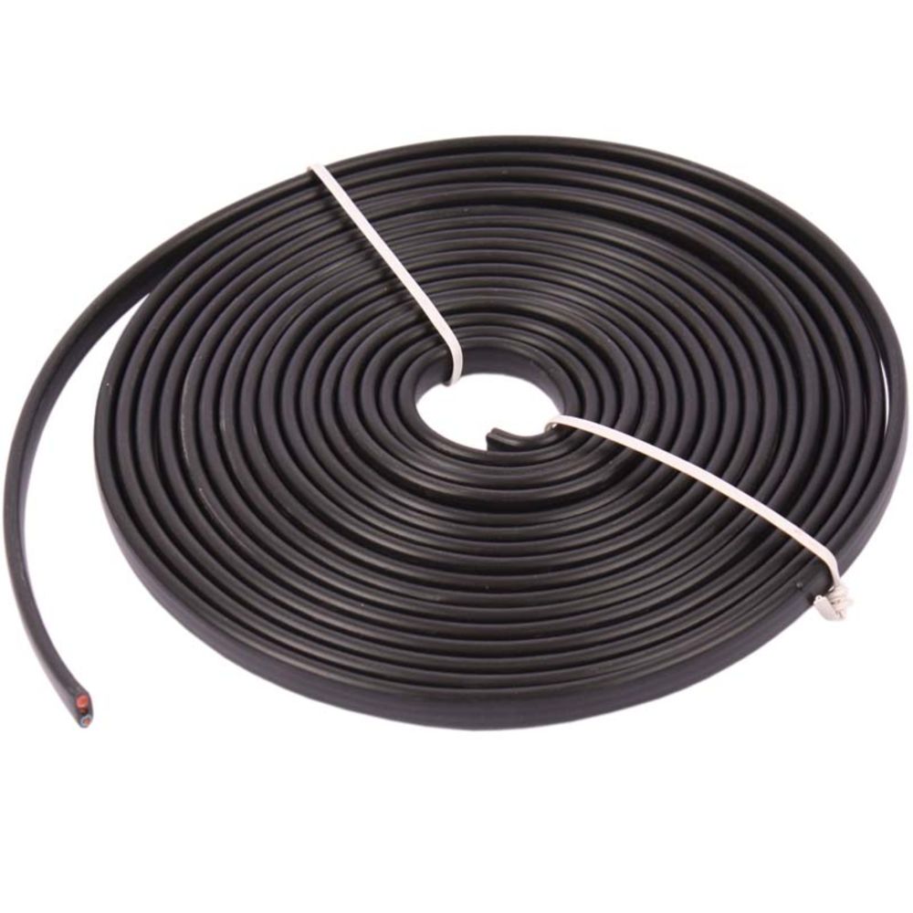 Kabel 3-polig 3x1,5 mm 5 m