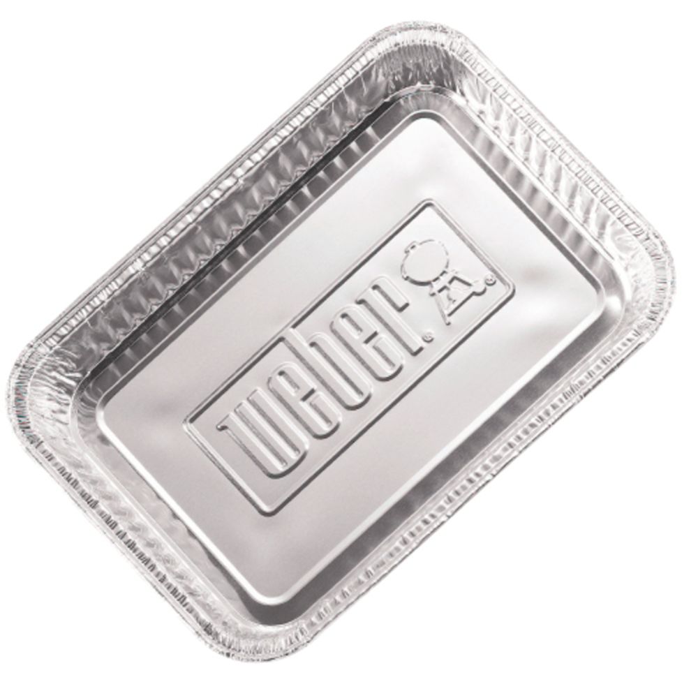 Weber kogumisalused, suur, 10 tk