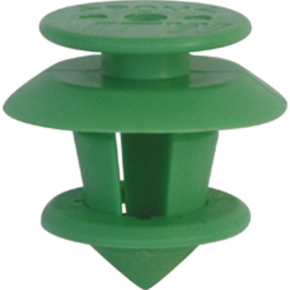 Karossericlips Mercedes-Benz 12672 8 st.