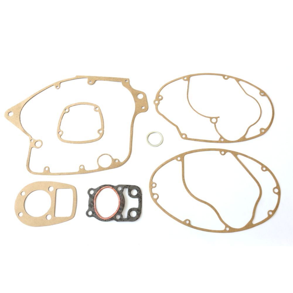 Mootoritihendite täiskomplekt 98-05965