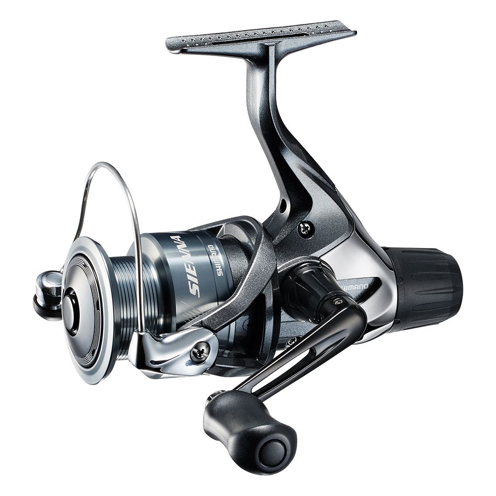 Shimano Sienna RE 4000 spinningurull
