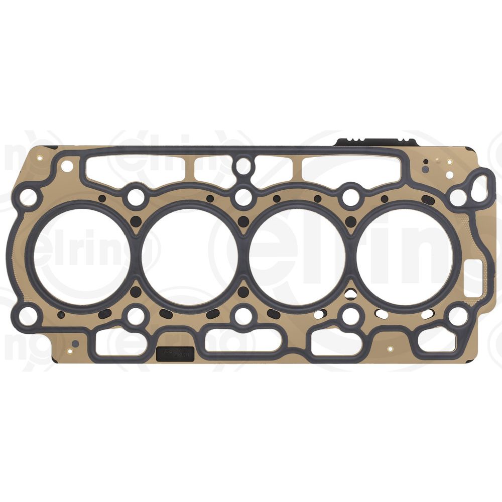 Packning, topplock 27-02121