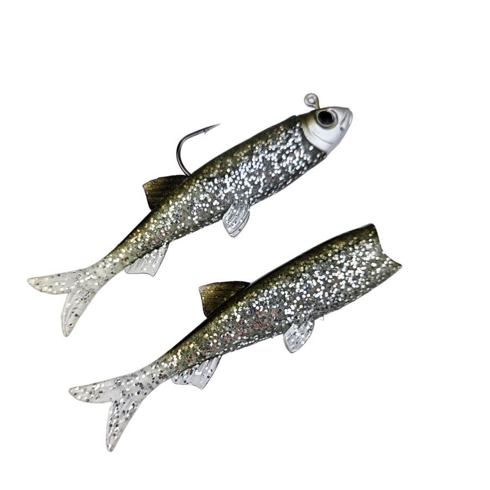 Jasu Suvas jigi, 8 cm, 200, 3 tk