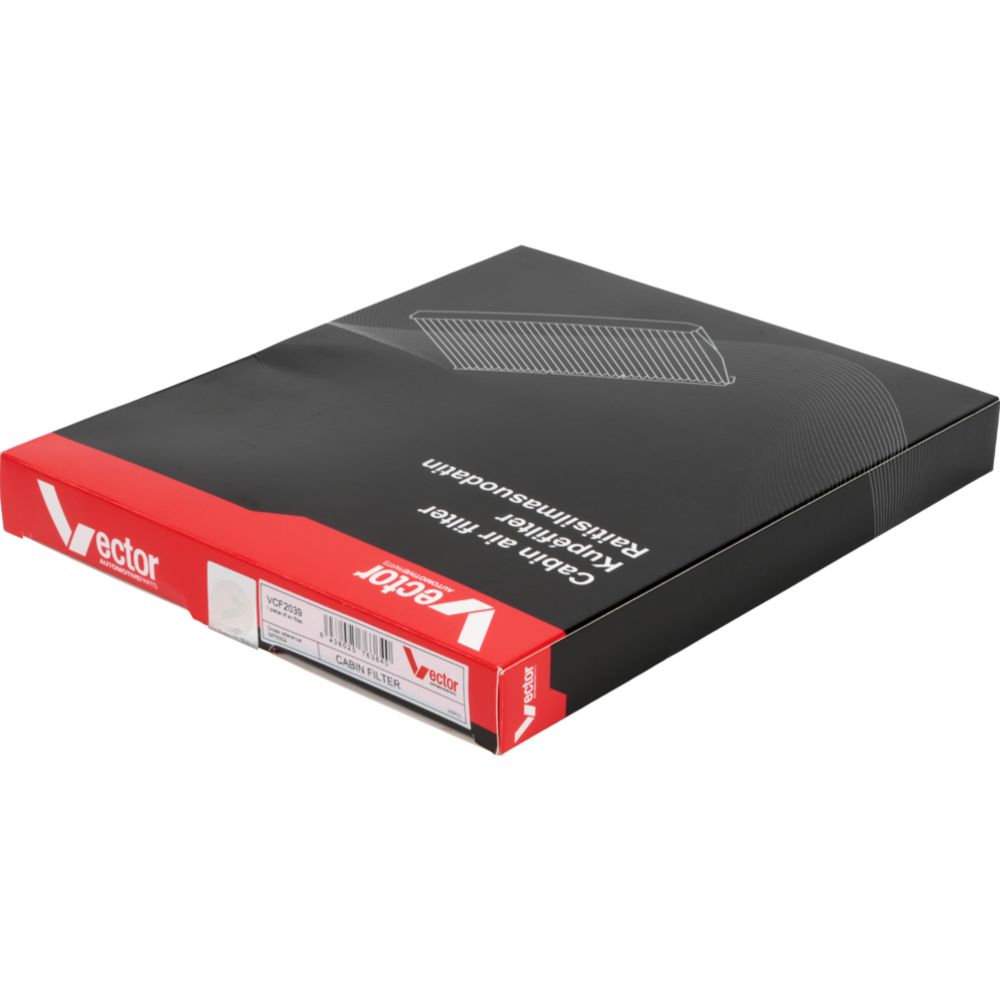 Raitisilmasuodatin 19-2279