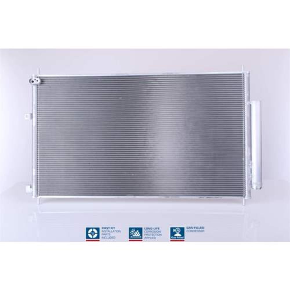 Kliimaseadme kondensaator 30-05112