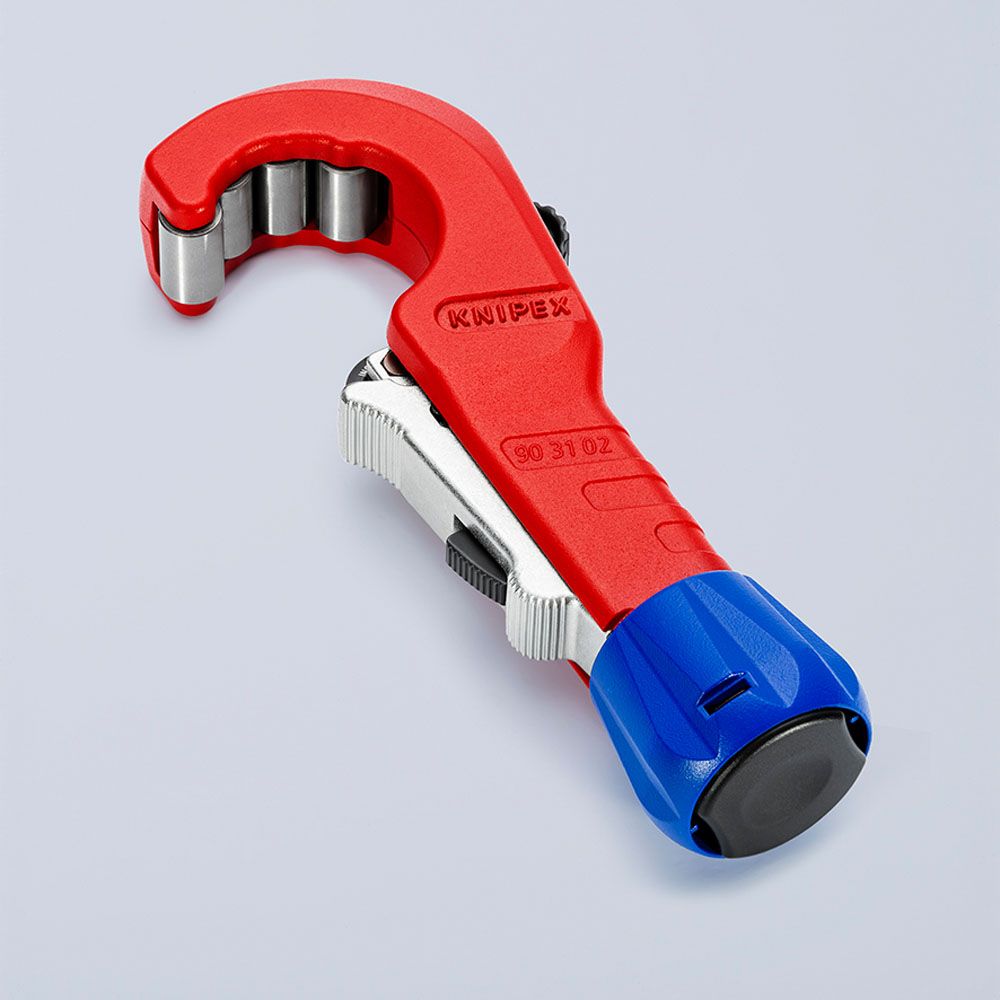 Knipex® 90 31 02 TubiX® röravskärare 6-35 mm