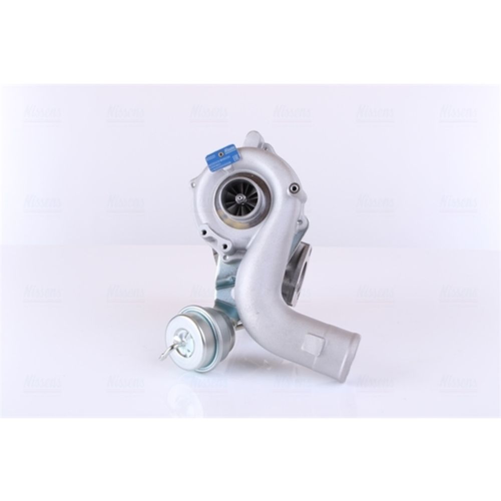 Turbo 13-00201