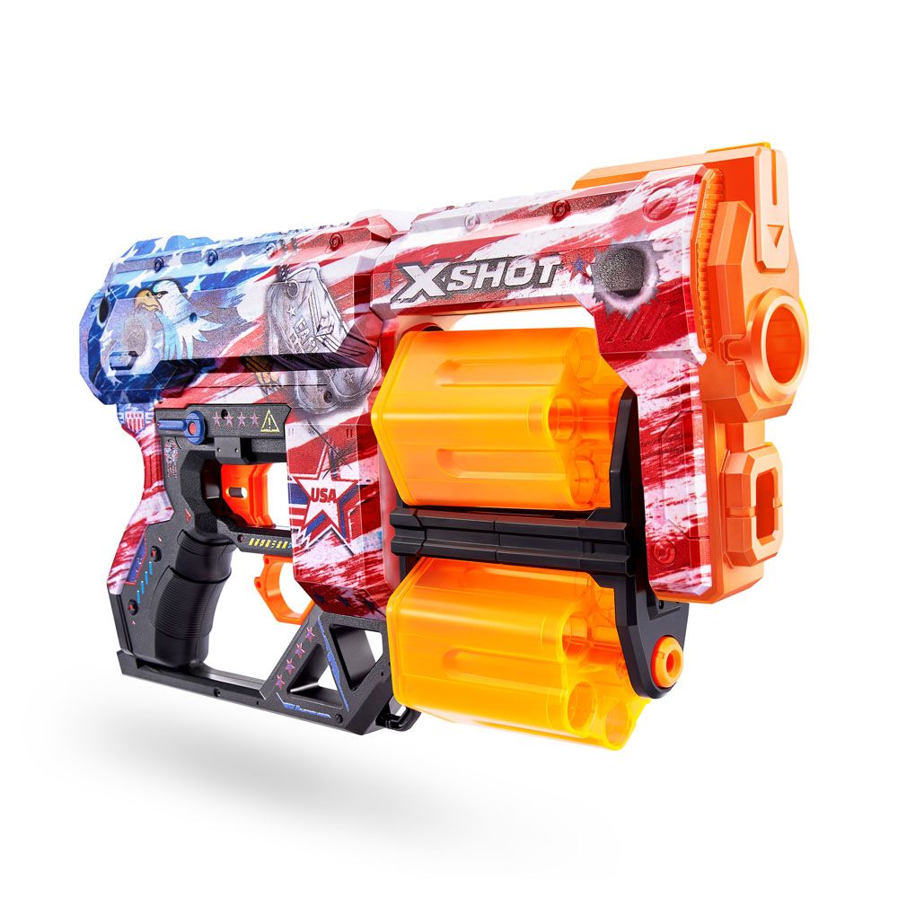 X-Shot Skins Dread leksakspistol