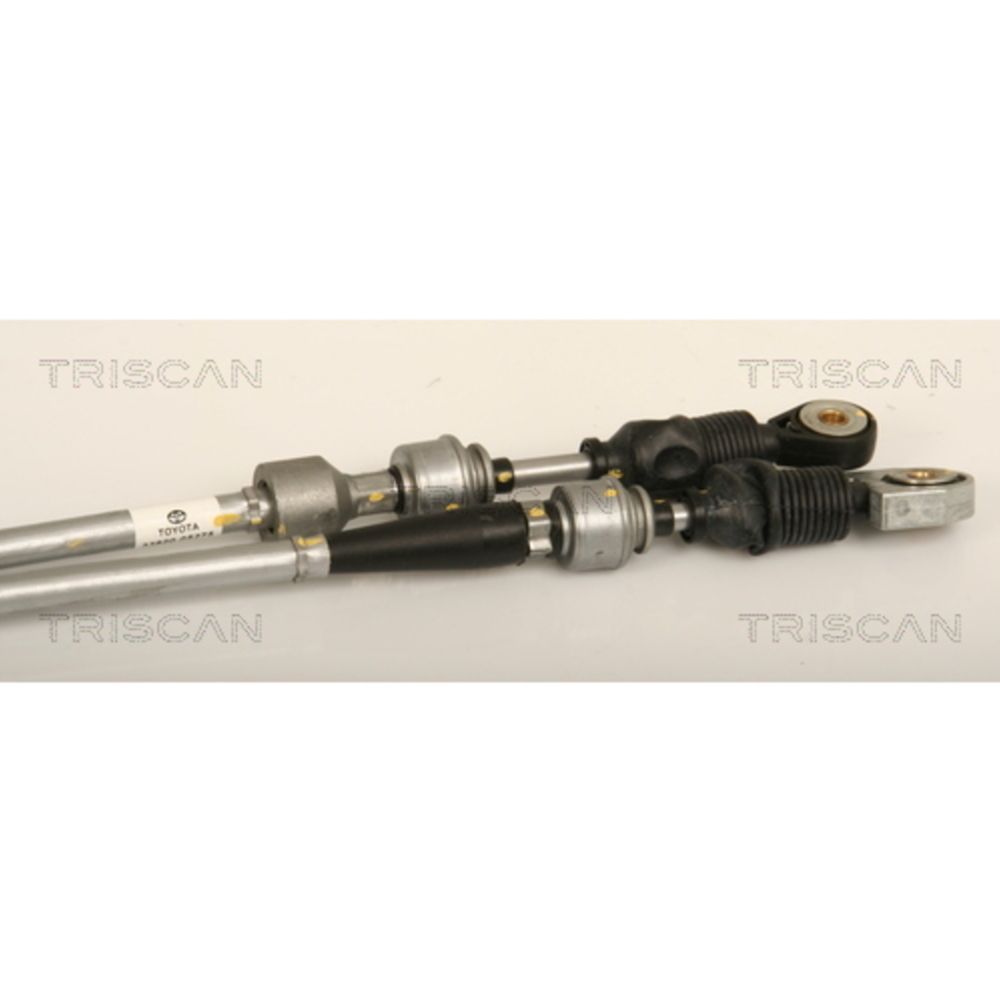 Vajer, manuell transmission 24-00206