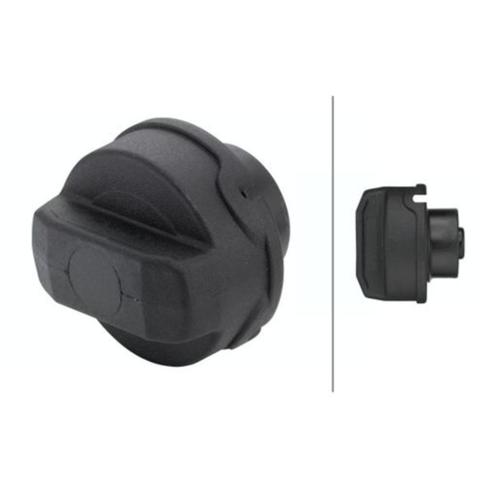 Polttoainetankin korkki 29-6011