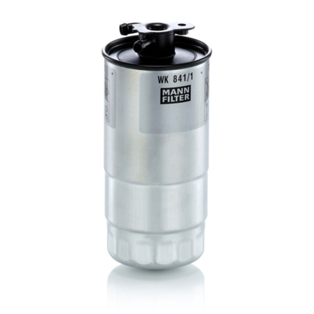 Kütusefilter 97-19136