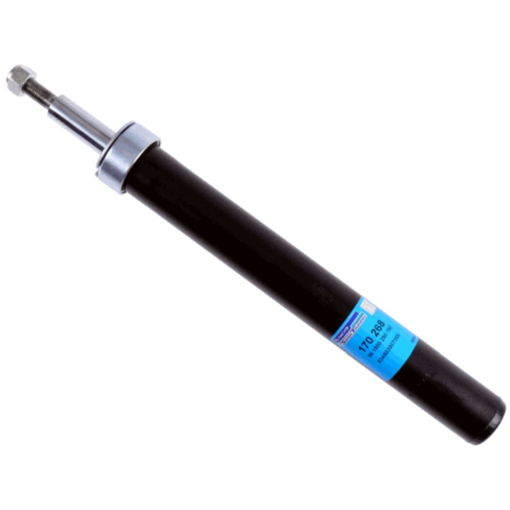 Iskunvaimennin 66-5032