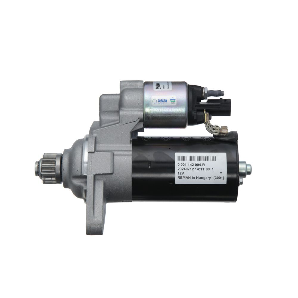 Startmotor 13-01479