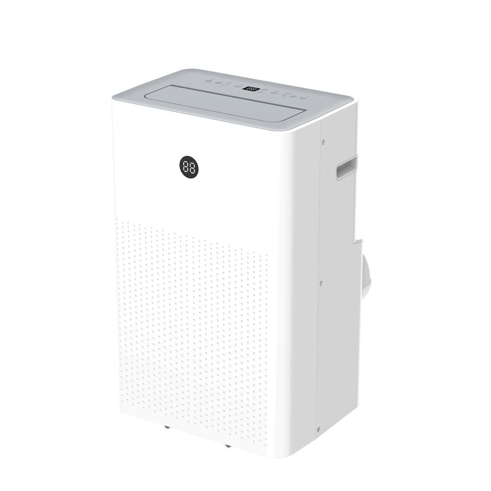 FluxTemp siirrettävä ilmastointilaite 14000 BTU