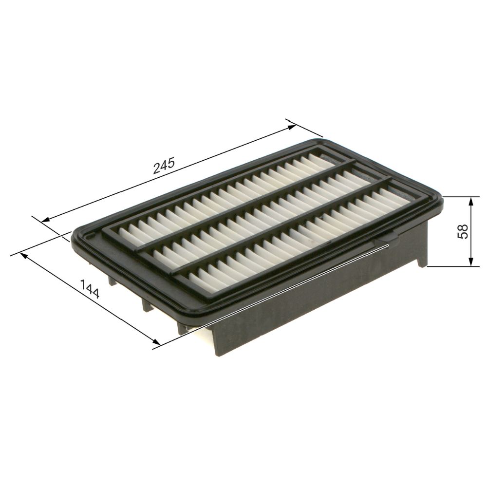 Ilmansuodatin 16-00148
