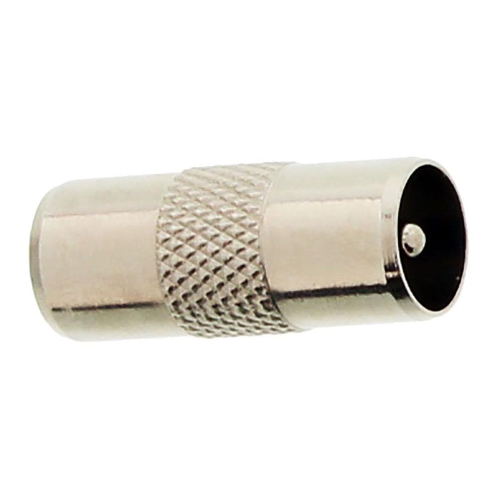 Hama Antenniliitin, Coax uros - Coax uros