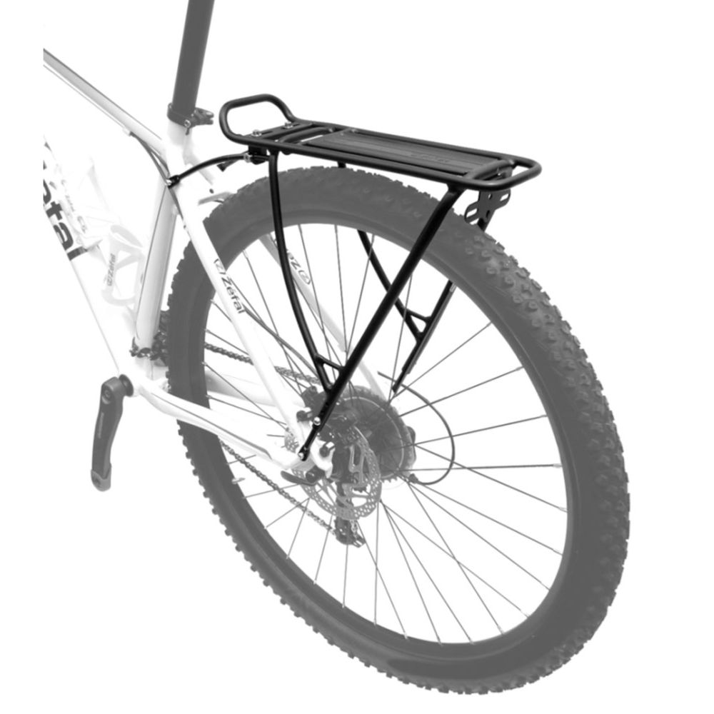 Zefal Raider R50 tavarateline taakse