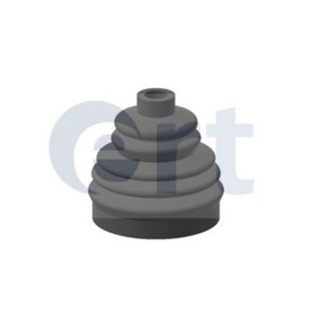 Vetoakselin suojakumi 17-3372