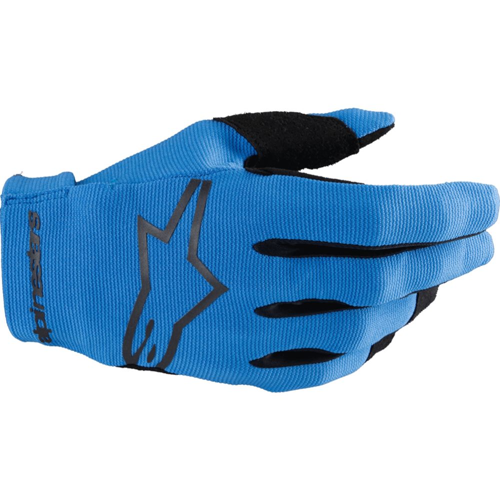 Alpinestars Radar ajohanskat sininen XL