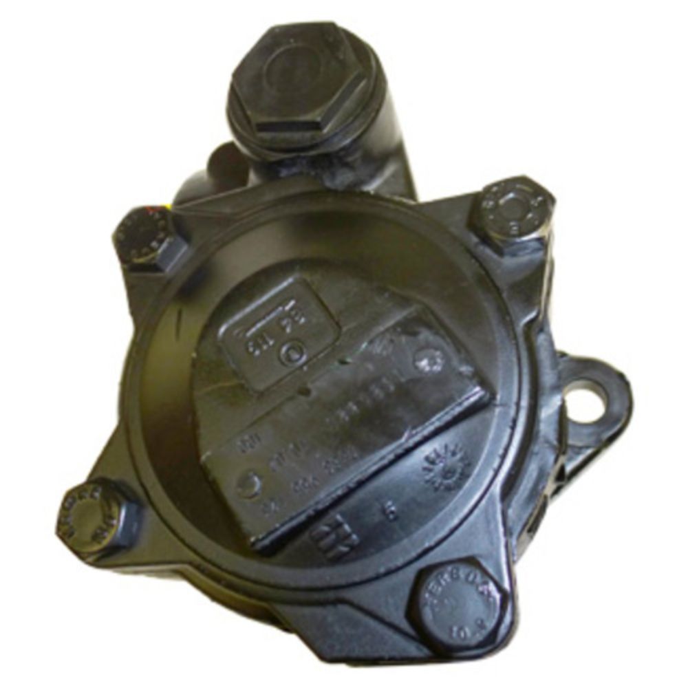 Ohjaustehostimen pumppu 17-02276