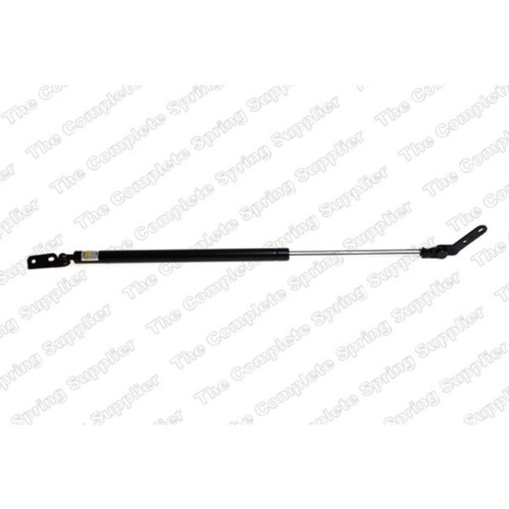 Tavaratilan kaasujousi 12-8365