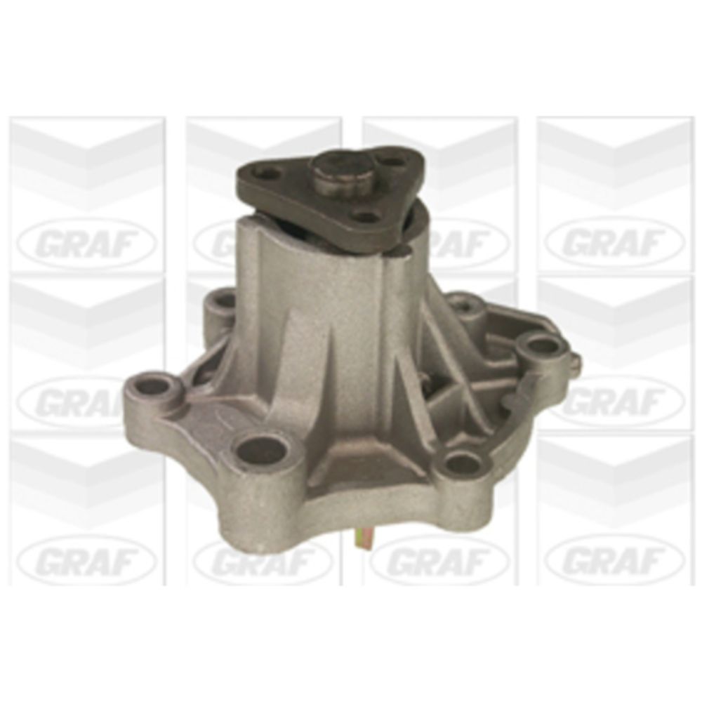 Vattenpump 30-9214