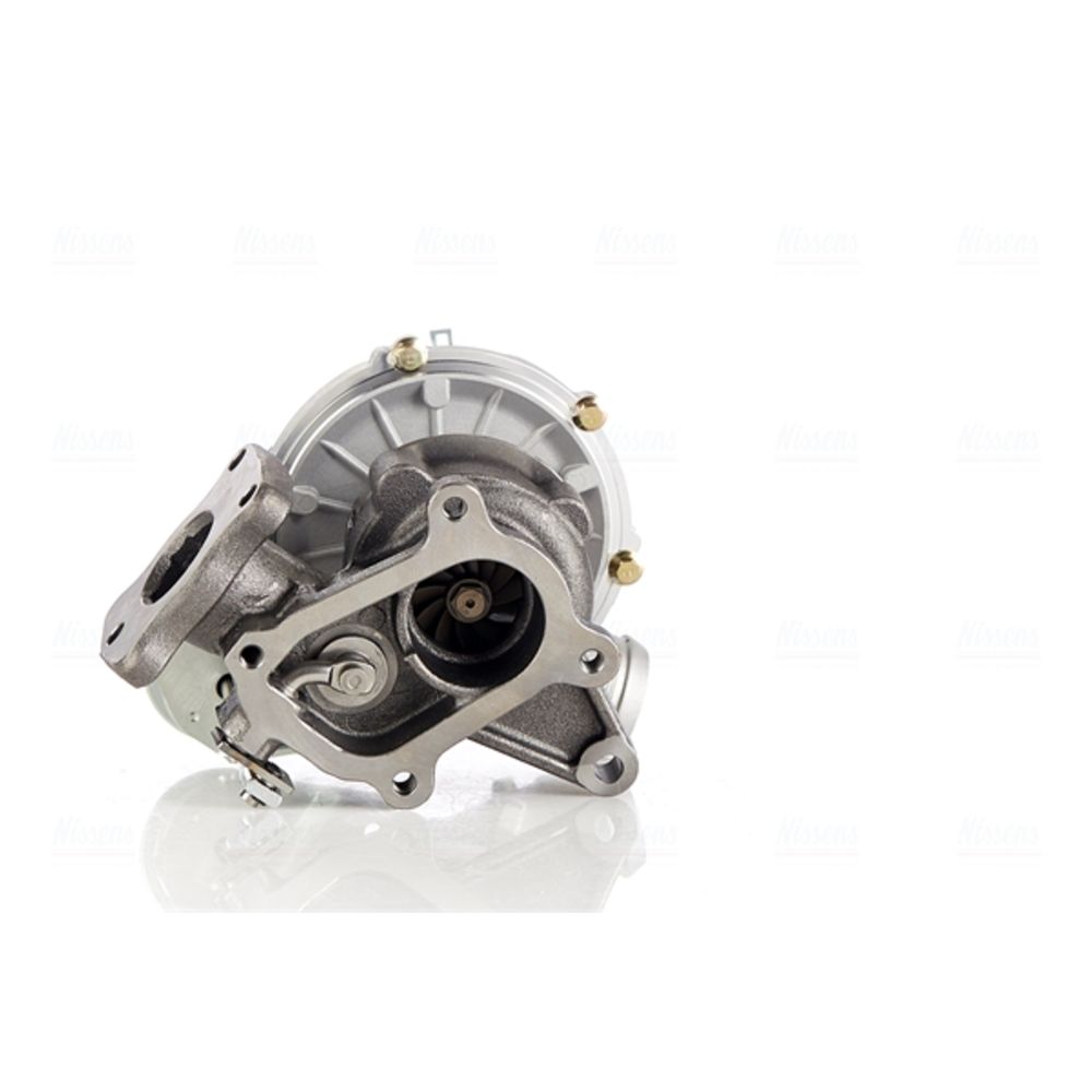 Turboahdin 13-93070