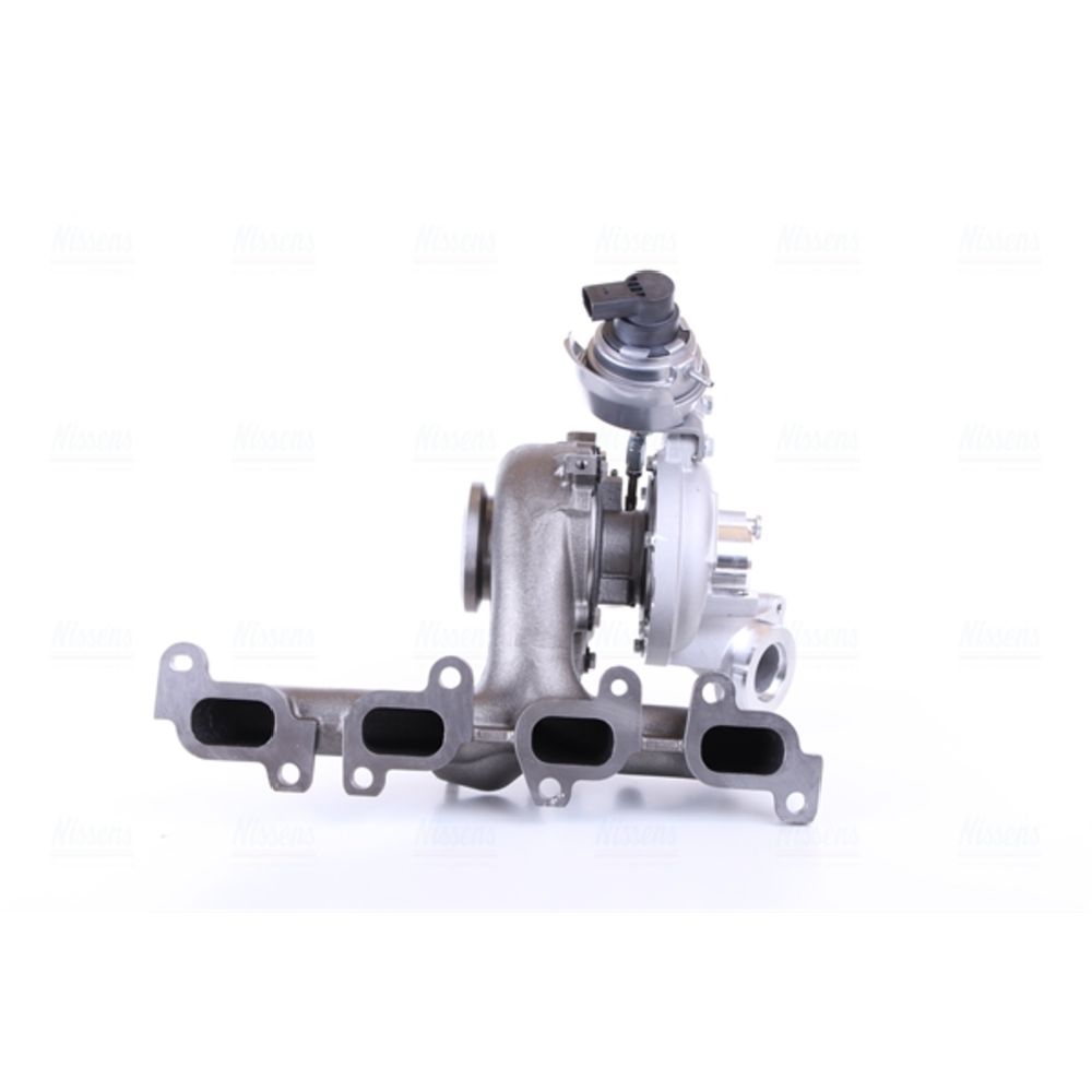 Turboahdin 13-10015